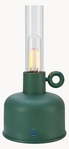 Přenosná stmívatelná stolní LED lampa Astrid