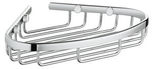 Polička GROHE Bau Cosmopolitan chrom G40664001