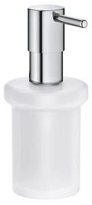 Dávkovač mýdla GROHE Essentials bez držáku chrom G40394001
