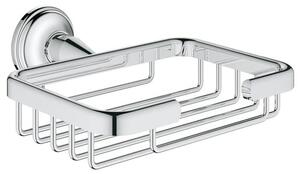 Mýdlenka GROHE Essentials chrom G40659001