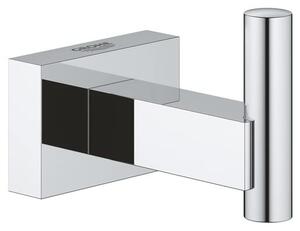 Háček GROHE Essentials Cube chrom G40511001