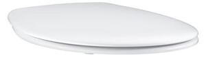 GROHE Bau Ceramic WC sedátko s poklopem 39492000