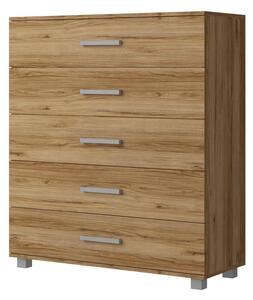 Komoda Manton M20 (dub catania). Akce -19%
