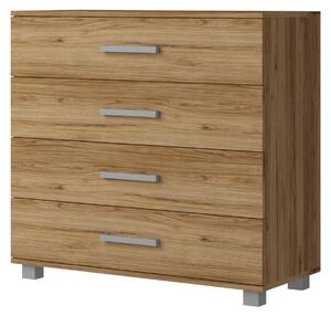 Komoda Manton M35 (dub catania). Akce -22%