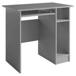 PC stolek Mini 1 (šedá). Akce -22%