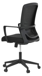 Kancelářská židle PUNTA — černá