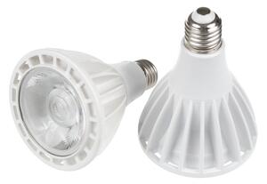 T-LED LED žárovka PAR30 20W E27 230V stmívatelná Barva světla: Studená bílá 032612