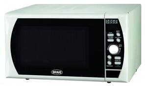 Bravo B-4318 Digi mikrovlnná trouba 20 L , bílá