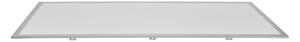 LED Solution Stříbrný podhledový LED panel 600 x 1200mm 75W Premium 191018