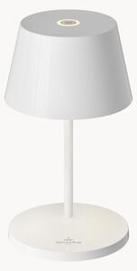 Stmívatelná přenosná stolní LED lampa Seoul RC
