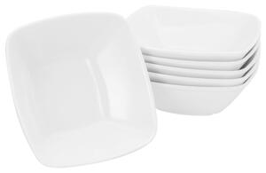 SADA MISEK NA MÜSLI porcelán keramika Creatable - Sada misek, Online Only