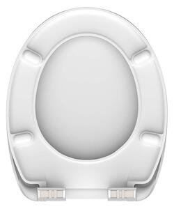 Schütte WC sedátko Industry Grey duroplast SoftClose