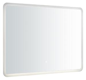 Nordlux Nástěnné LED zrcadlo Dovina Square