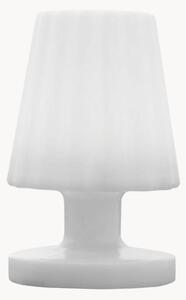 Přenosná stmívatelná stolní LED lampa Lady Mini
