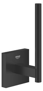 Grohe Start Cube držák na toaletní papír černá 409792430