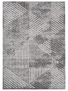 Kusový koberec Florida šedý 120x170cm