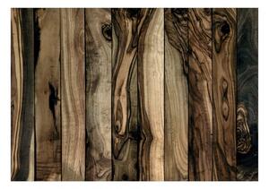 Fototapeta - Olivové dřevo 200x140 + zdarma lepidlo