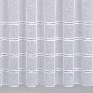 Žakárová záclona, výška 150 cm (B3960)
