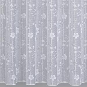 Žakárová záclona, výška 150 cm (B3962)