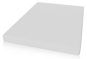 Matrace z paměťové pěny 160x200 cm H3, 16 cm vysoká