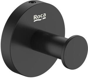 Roca Hotel's 2.0 věšák na ručník černá A817570C40