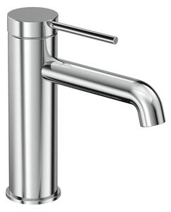 Sapho Sapho, KAJA stojánková umyvadlová baterie, chrom, HJ002