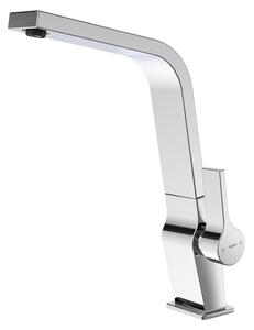 Teka ICC kuchyňská baterie stojící chrom 116030004