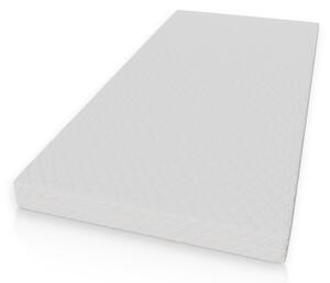 Matrace z paměťové pěny 90x200 cm H3, 16 cm vysoká