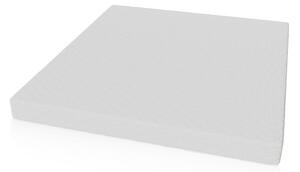 Matrace z paměťové pěny 180x200 cm H3, 16 cm vysoká