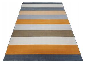 JUTEX Kusový koberec Novara 18247 252 barevný BARVA: Vícebarevný, ROZMĚR: 120x170 cm