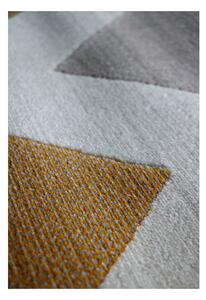 JUTEX Kusový koberec Novara 18248 251 BARVA: Vícebarevný, ROZMĚR: 80x150 cm