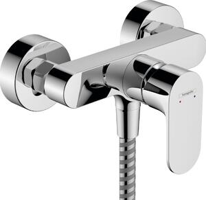 Hansgrohe Rebris S sprchová baterie nastěnná chrom 72640000
