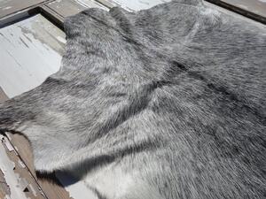 ARCTIC FUR Kozí kůže ALPS 6100 velká 100% příroda