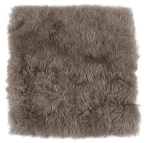 ARCTIC FUR Sedák z islandské ovčí kůže 100% příroda