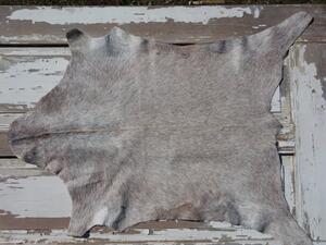 ARCTIC FUR Kozí kůže ALPS 6104 velká 100% příroda