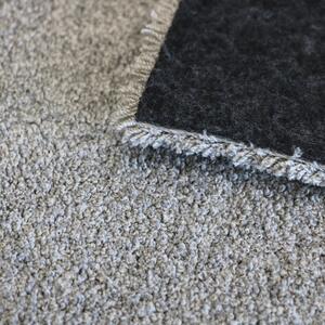JUTEX Kusový koberec Labrador 71351 060 sv.šedá BARVA: Šedá, ROZMĚR: 60x115 cm