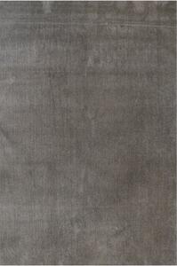 JUTEX Kusový koberec Labrador 71351 080 tmavě béžová BARVA: Hnědá, ROZMĚR: 80x150 cm