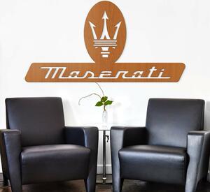 DUBLEZ | Dárek pro muže - Logo Maserati