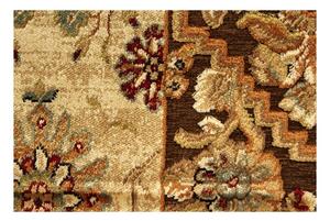 JUTEX Kusový koberec Nepal 445 7292 71 BARVA: Vícebarevný, ROZMĚR: 65x110 cm