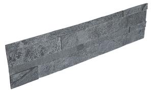 ALFIstick ® - 3D samolepicí kamenný obklad, Kvarcit šedý