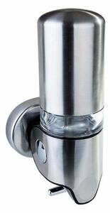 SAPHO XP101 Dávkovač mýdla, nerez mat, 350 ml