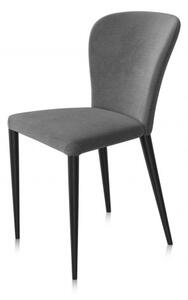 Jídelní židle Miotto-Pavia Barva: šedá