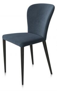 Jídelní židle Miotto-Pavia Barva: Modrá