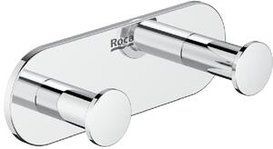 Roca Hotel's 2.0 věšák na ručník chrom A817571C00