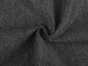 Filc / plsť METRÁŽ - tloušťka 1,4 mm