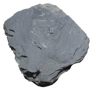 Nášlapný kámen z břidlice, tloušťka 2 - 4 cm, BL104