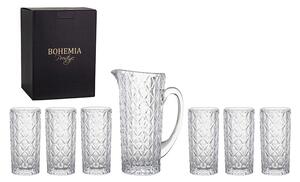 BOHEMIA PRESTIGE OAZA SADA NA VODU 1+6 KS