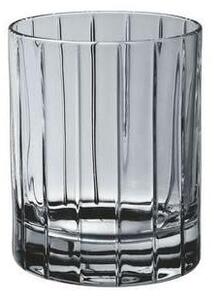 BOHEMIA JIHLAVA CAREN SKLENICE NA WHISKY 320ML SADA 6 KS