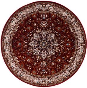 Koberec Dywilan Rich Kordoba Red 2 kruh