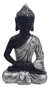 Dekorace buddha X4811 - 8.5 × 5.5 × 15 cm